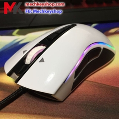 Chuột gaming cao cấp Glion Mamba G502