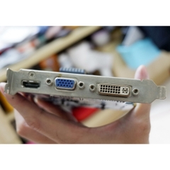 Card màn hình Asus GT420 2GB, đủ 3 cổng HDMI, DVI, VGA [GJ]