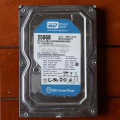Ổ cứng máy tính 2nd, HDD 250GB, 320GB, 1TB các hãng SamSung, WD, Hitachi [GJ]