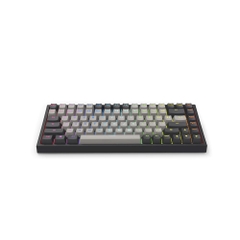 Bàn phím cơ KC84 Wireless 2.4G RGB Hotswap