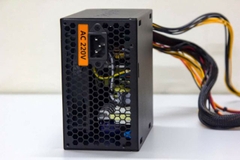 Nguồn máy tính Segotep H5 cst 450w