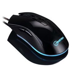 Chuột game Aoyeah E-Sport  3200DPI led 7 màu breathing