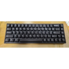 Keycap WOB PBT double shot tháo phím NJ68