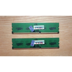 Ram 3 Kingmax DDR3 4gb bus 1600 [GJ]