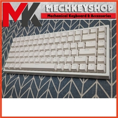 Bàn phím cơ Keycool KC84 và KC84 Pro wireless 3 chế độ kết nối, hotswap 5 pin, RGB
