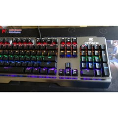Bàn phím cơ Manshee K008 - Led rainbow