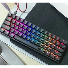 Bàn phím cơ Anne Pro 2 RGB Bluetooth 5.0