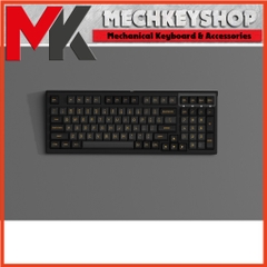Bàn phím cơ không dây FL980 Polar Night 3 chế độ - Hotswap - RGB