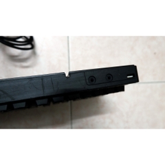 Bàn phím cơ Ozone Strike Pro 2nd Red Switch