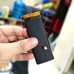 Pin cho bàn phím cơ GK64S GK61S dung lượng 1600mah