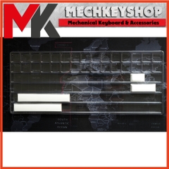 Bộ nút keycap song ngữ BOW Thick PBT Cherry Profile cho bàn phím cơ