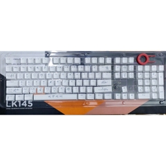 [Thanh lý] Bộ Keycap PUBG 104 nút PBT Double Shot cho bàn phím cơ