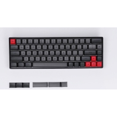 Bộ keycap 68 + 6 phím dùng cho bàn phím cơ GK68xs Gk68x