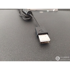 Mousepad cứng AJAZZ AJPAD - LED RGB