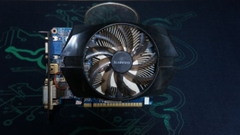 Card màn hình Gigabyte GTX650 OC 1Gb DDR5 GV-N650OC-1GI GJ
