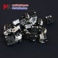 Công tắc bàn phím Gateron switch cho bàn phím cơ