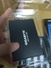 SSD 120gb Gigabyte 2.5", SSD Gigabyte sata