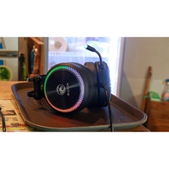 Tai nghe E-Dra EH412 Pro 7.1 Led RGB USB