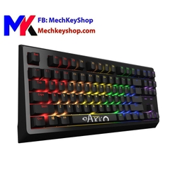 Bàn phím cơ AKKO AKC87 - AKKO Keyboard Classic