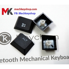 Bàn phím cơ Keychron K2 phiên bản PBT