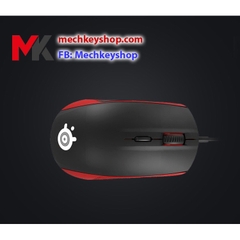 Chuột Game SteelSeries Rival 100 RGB - Bh 3 tháng