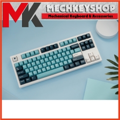 Bộ nút bàn phím keycap CMK Aifei Manta ABS double shot