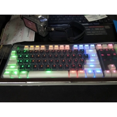 Silicone chắn bụi, dùng cho bàn phím cơ