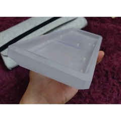 Vỏ case acrylic 6* dùng cho gk64 gk68 gk64xs gk68xs