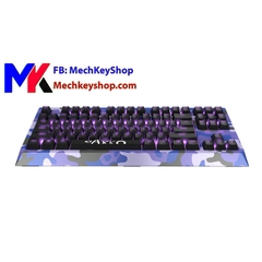 Bàn phím cơ AKKO AKC87 - AKKO Keyboard Classic