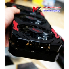 Card màn hình RX570 4Gb Red Devil bảo hành 5/2021