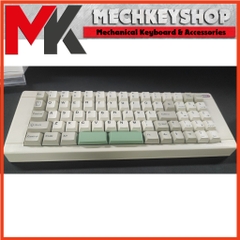Bộ nút bàn phím keycap CMK Aifei 9009 ABS double shot