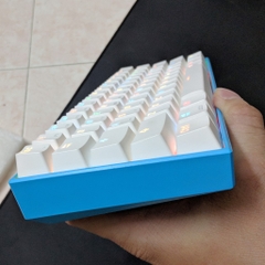 Bàn phím cơ Anne Pro V1 RGB đã qua sử dụng (2nd)