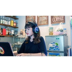 Tai nghe E-Dra EH412 Pro 7.1 Led RGB USB