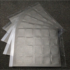 Switch Film 0.28mm giảm rung lắc ở phím cơ