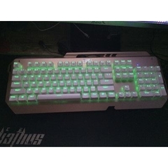 Easterntimes Tech V5 RGB