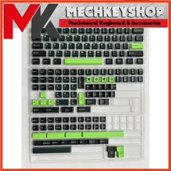 Bộ nút bàn phím keycap CMK Aifei Dark Sonic ABS double shot