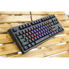Bàn phím cơ E-Dra EK387 bảo hành 2 năm