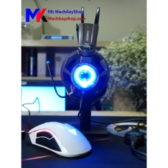 Somic G955 Gaming Headset 7.1 / Tai nghe chuyên Game Somic G955 7.1 chính hãng bảo hành