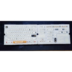 Bộ keycap Shiba Inu 118 phím XDA profile, thick pbt in dye sub