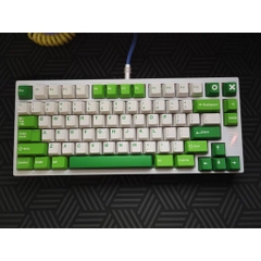 Bộ nút bàn phím keycap CMK Aifei Royal Typewriter ABS double shot