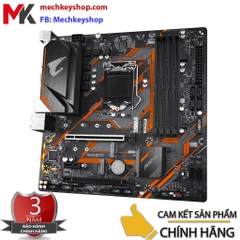 Mainboard Gigabyte B365m Aorus Elite - Bảo hành chính hãng 36 tháng