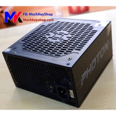 Nguồn máy tính công suất thực 750w - Rosewill Photon 750w - Nguồn module chuẩn 80 Plus gold - Bảo hành hãng 7/2020 [GJ]
