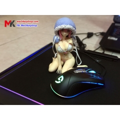 Chuột game cao cấp Fuhlen G93s RGB - Bảo hành 2 năm