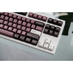 Bộ nút bàn phím keycap CMK Aifei Bingsu ABS double shot