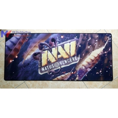 [Ảnh thật] Tấm lót chuột Navi, kích thước 90x40cm dày 4mm