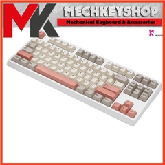 Bộ nút keycap 9009 Retro 158 phím Cherry Profile PBT dye sub cho bàn phím cơ