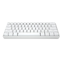 Bàn phím cơ mini bluetooth - IQUNIX F60S RGB