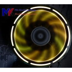 Tản nhiệt CPU Forgame G500 led RGB lắp Intel/ AMD