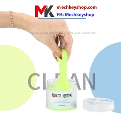 Gel vệ sinh bàn phím máy tính - Hàng chính hãng BUBM 160g