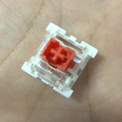 Gói 10 Outemu switch cho bàn phím cơ (chân nhỏ dùng cho phím hotswap bình dân)